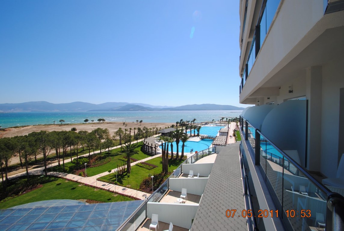 imagini hotel VENOSA DIDIM